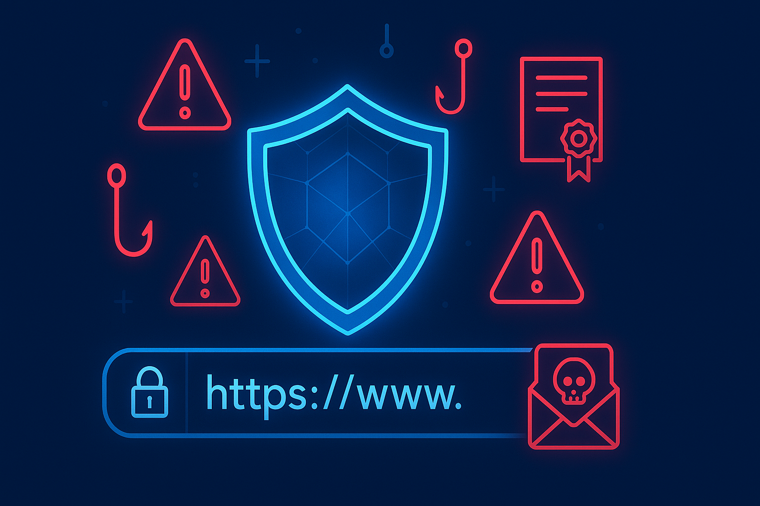 Phishing URL Detection System